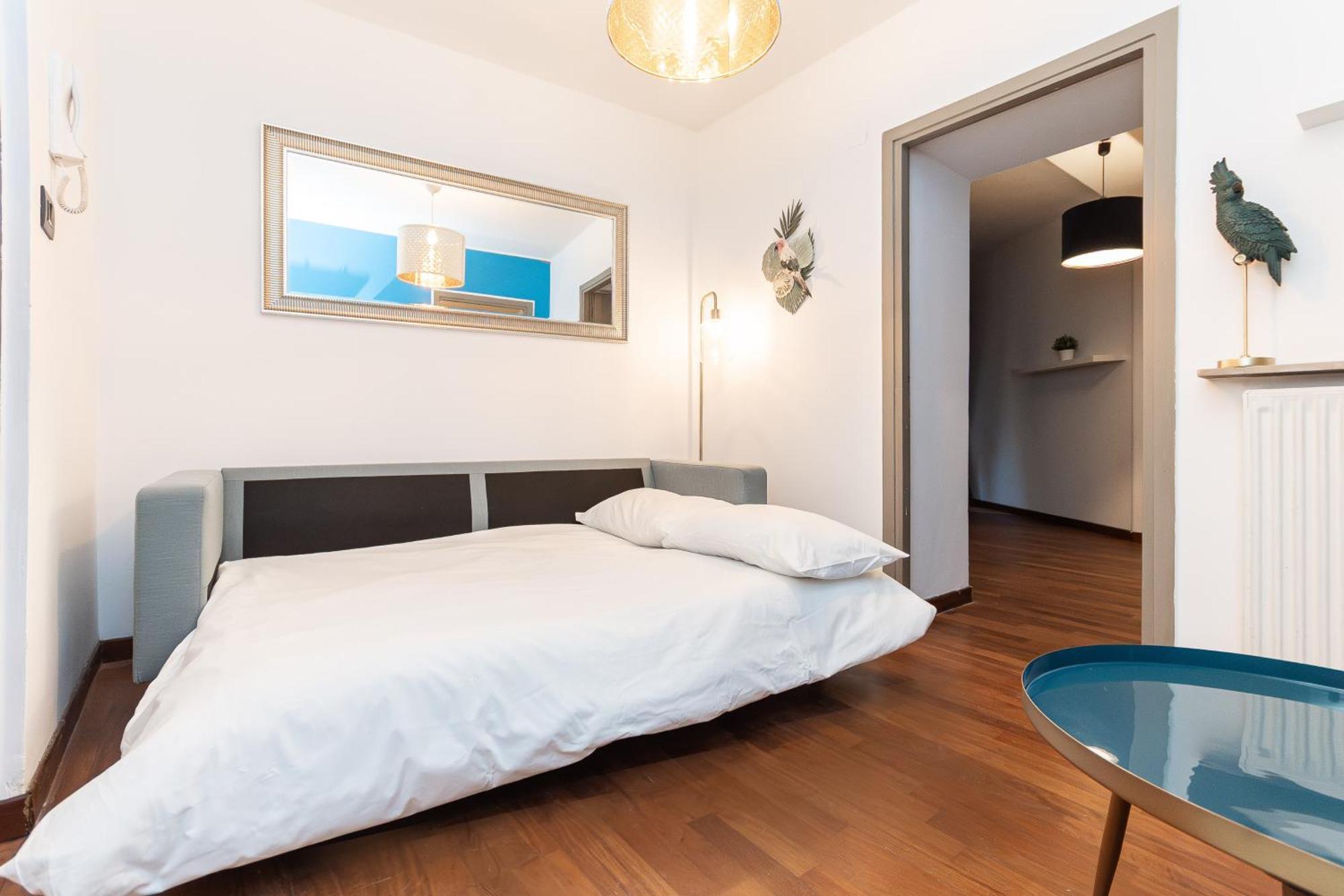 Apartment Centro - 3 Min Acquario *